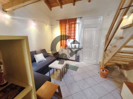 Loft για ενοικίαση Κέντρο (Ανατολή) - Photo 3