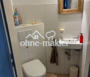 Helle 3 Zimmer Wohnung in Heedfeld - Photo 2