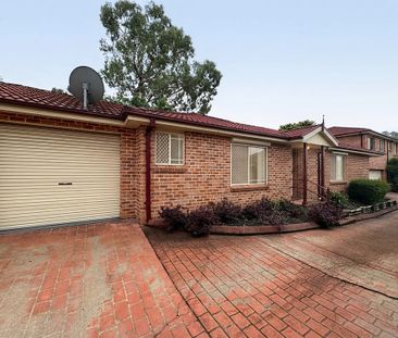 2/66 Ely Street, Revesby NSW 2212 - Villa For Rent | Domain - Photo 4