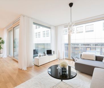 "Wohnen im MATTEO - Singles aufgepasst!" - Photo 2