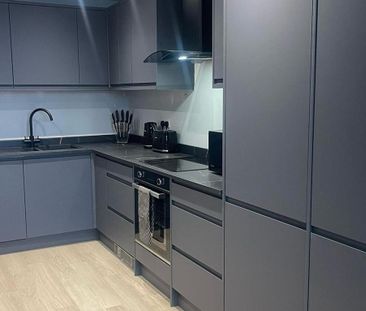 1 bedroom in a house share to rent - Photo 5