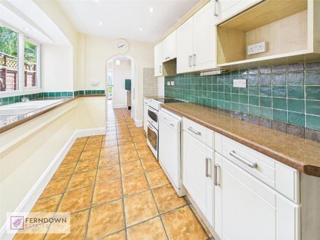 3 bedroom terraced house to rent - Photo 2