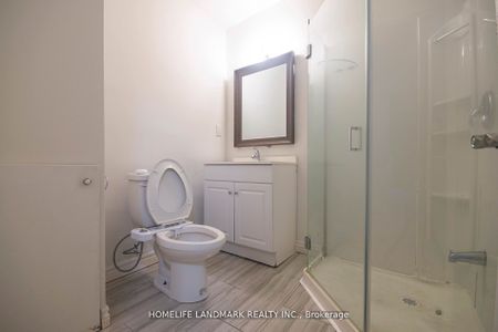For Lease - 435 Connaught Avenue Unit# Bsmt & BackMain, Toronto, Ontario - Photo 5