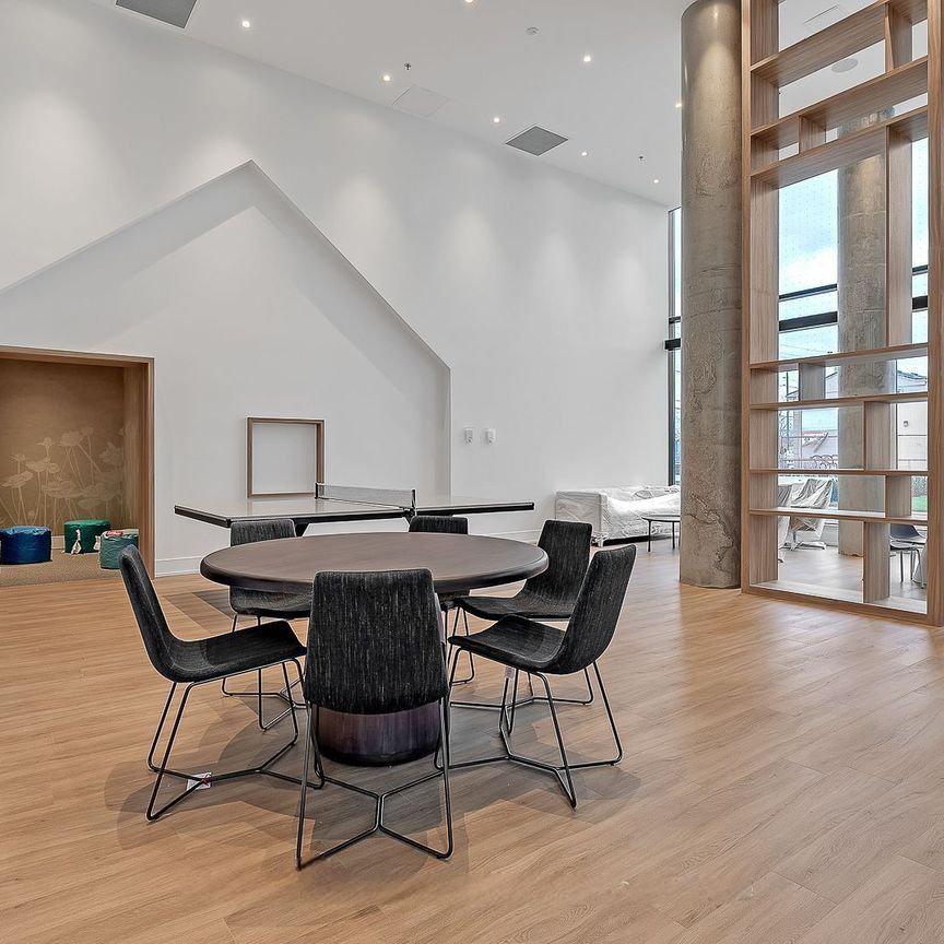 For Lease - 3100 Keele Street Unit# 526, Toronto, Ontario - Photo 1