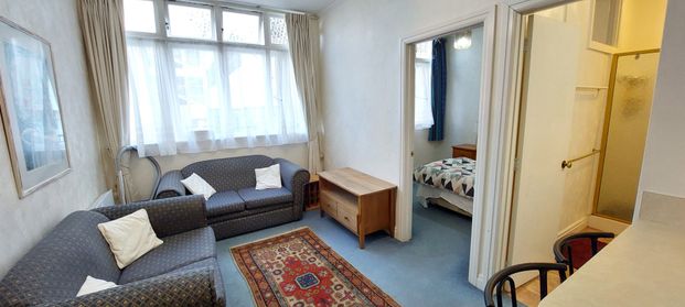 Pembridge, Fully Furnished Economy living! - Photo 1