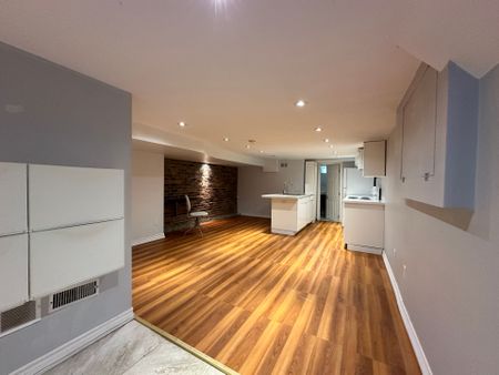 For Lease - 11 Somerset Avenue Unit# Bsmt, Toronto, Ontario - Photo 3