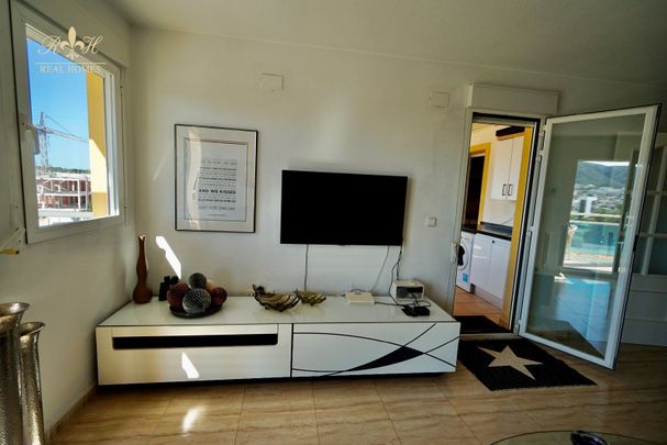 ALQUILER CORTA ESTANCIA EN ALBIR, PRECIO SEMANAL - Photo 1