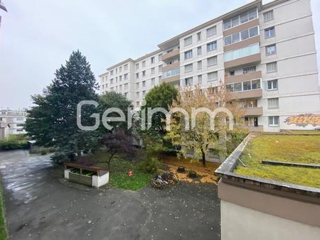 Location Appartement 3 pièces 49,14 m² - Photo 4