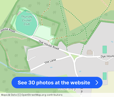 Dye House Road, Thursley, Godalming, GU8 - Photo 1