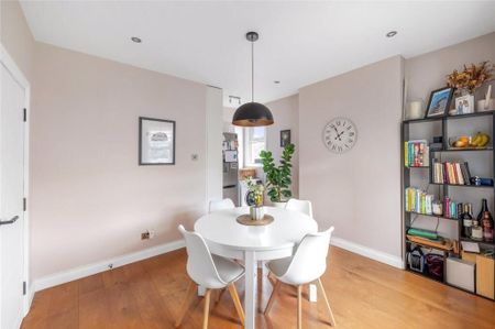 Adamsrill Road, London, SE26 - Photo 5