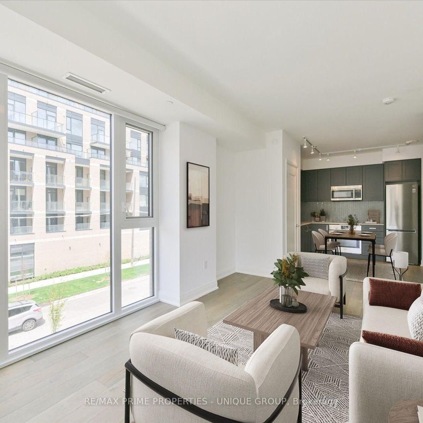 For Lease - 293 The Kingsway N/A Unit# 322, Toronto, Ontario - Photo 1