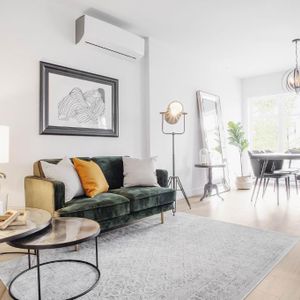 Aera Saint-Bruno / Condo 3 1/2 pour 1ER JUIN 2026 à louer - appartement / logement Saint-Bruno-de-Montarville - Photo 2