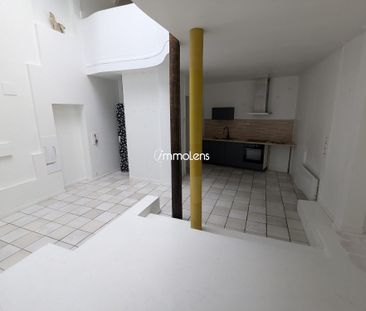 Appartement T2 en Duplex - Photo 2