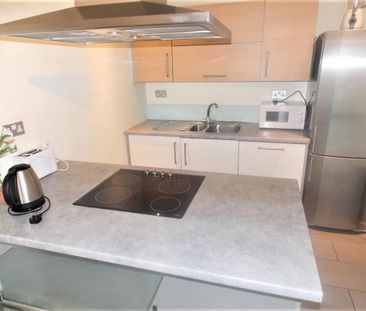 2 bedroom apartment to rent - Photo 4