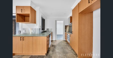 Exquisite Home for Rent - Photo 5