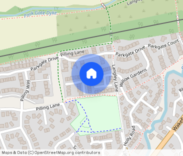 Heritage Court, HD8 - Photo 1