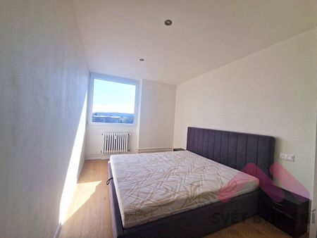 Pronájem bytu 3+kk 72 m² - Photo 2