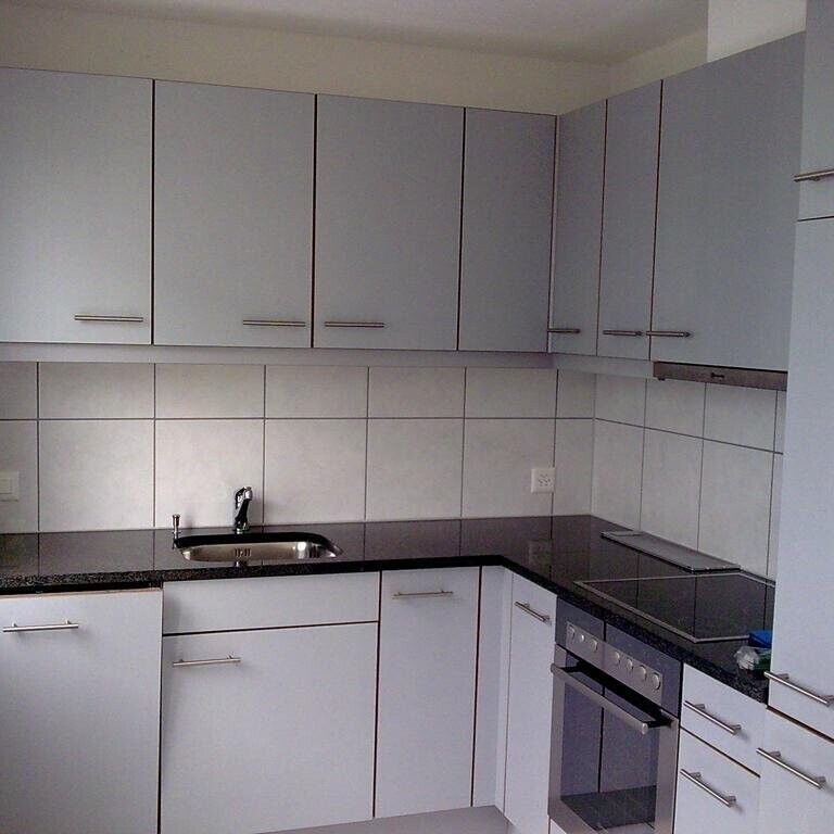 Modern 1 1/2-room apartment in a quiet location - Foto 1