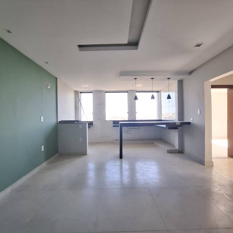 Apartamento Aluguel - Foto 1