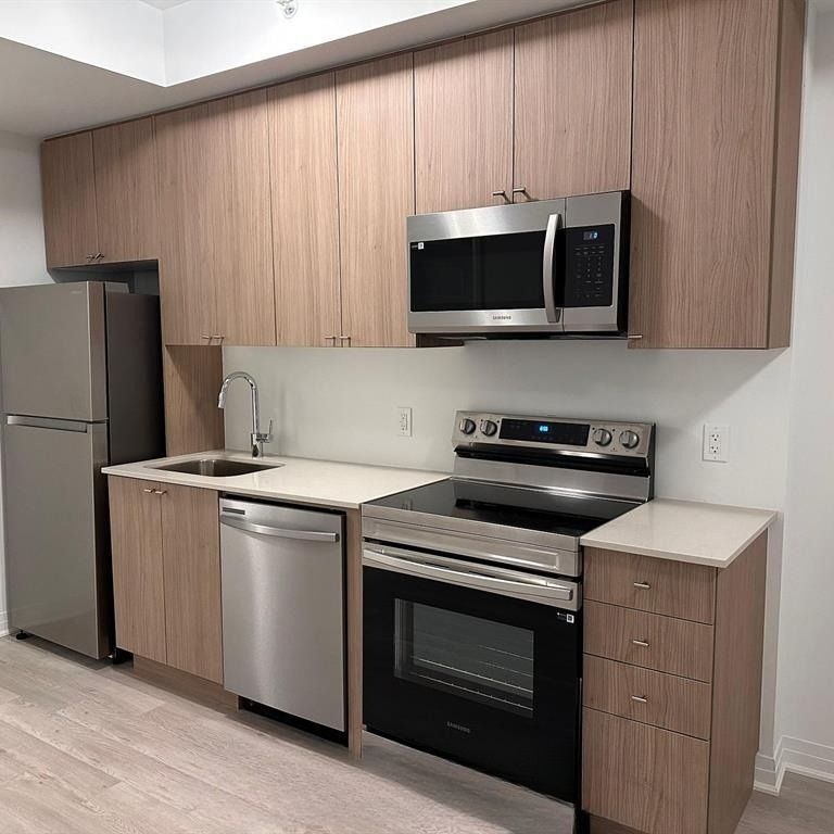 For Lease - 480 Gordon Krantz Avenue Unit# 219, Milton, Ontario - Photo 1