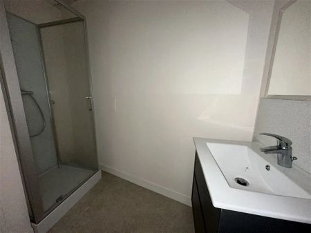 Location appartement 1 pièce - 25m² à Saint-georges-des-grosei (61100) - Photo 5