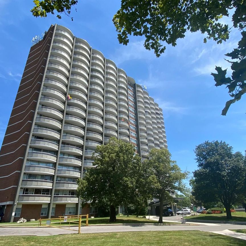 For Lease - 135 Fenelon Drive Unit# 1608, Toronto, Ontario - Photo 1