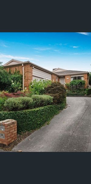 1 Millwood Court, Templestowe, Vic 3106 - Photo 1
