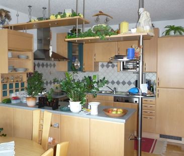 3-Zimmer Wohnung mit Balkon und Garagenplatz in Krems-Zentrum - Foto 5