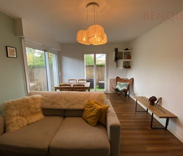 Location Appartement 2 pièces 46m² BIARRITZ 64200 - Photo 1