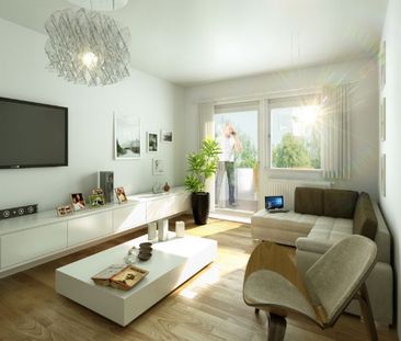 Nachmieter gesucht! - Foto 1