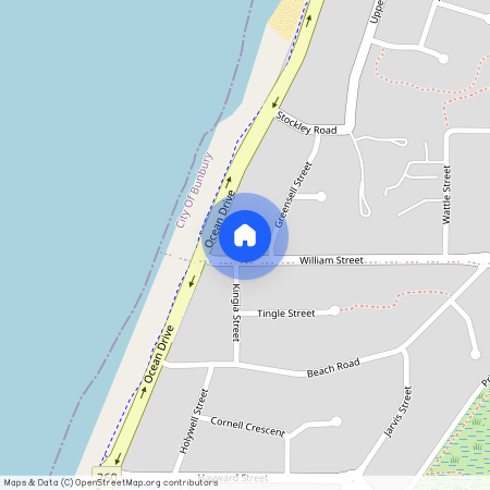 3/4 William Street, Bunbury WA 6230