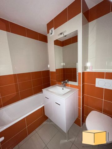 Location Appartement 2 pièces 46m² BELLEY 01300 - Photo 5