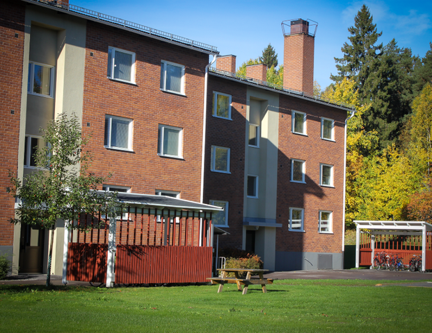 Södra Bäckvägen 3 C - Foto 1