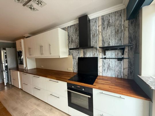 Frans Van Schoorstraat 5 - 9200 Sint-Gillis - Foto 1