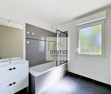 Location Appartement 3 pièces 65m² - Photo 3