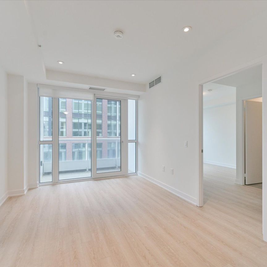 For Lease - 15 Richardson Street Unit# 723, Toronto, Ontario - Photo 1