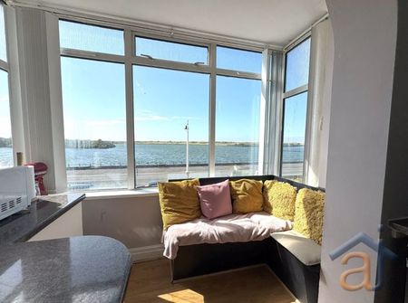 To Let – Franklyn Court, Promenade, Southport – Overlooking Marine Lake - Photo 4