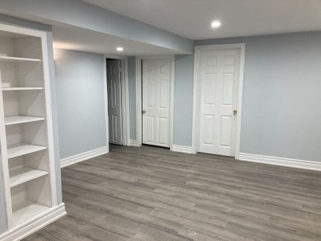 For Lease - 41 Rosseter Road Unit# Bsmt, Markham, Ontario - Photo 5