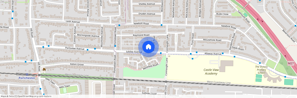 Portsmouth, Portsmouth, PO6