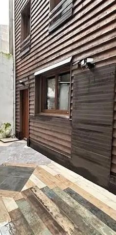 Appartement à louer 1 pièce 18.1m² - Photo 1