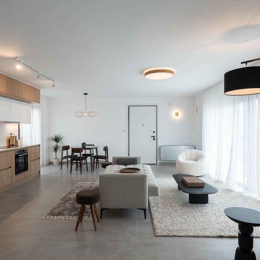 Loft για ενοικίαση Βοτανικός (Γκάζι - Μεταξουργείο - Βοτανικός) - Photo 1