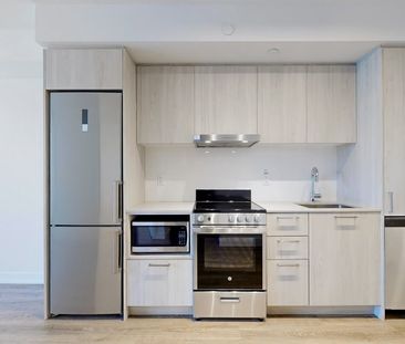 For Lease - 195 Commerce Street Unit# 609, Vaughan, Ontario - Photo 2