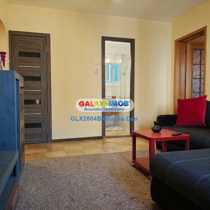 polona | 2 camere | metrou | chic | f. spatios - Fotografie 1