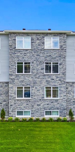 Charmant Appartement 5 1/2 à louer - Estrie / East Angus - Tranquilité et petits animaux acceptés - Photo 1