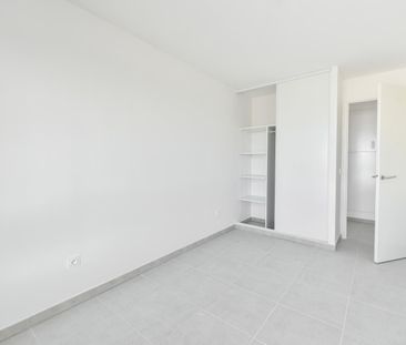 location Appartement F3 DE 60.2m² À TOULOUSE - Photo 1