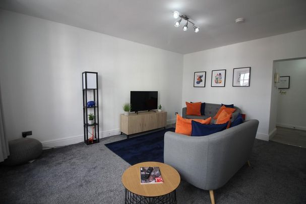 2 bedroom apartment to rent - Photo 1