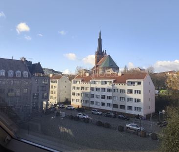 Podzamcze 2-pok. mieszkanie z niezależną kuchnią - Photo 6