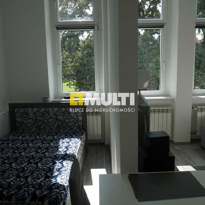 Mieszkanie do wynajęcia na Wałach Chrobrego - Photo 1