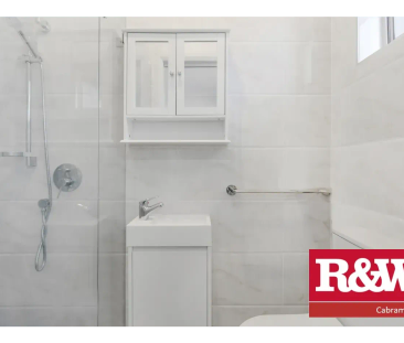 Clean & Tidy Grannyflat - Photo 6