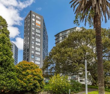 Your beautiful new city pad! - Photo 6